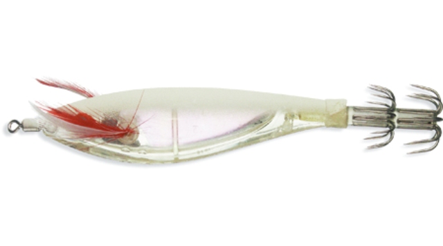 Yo-Zuri Squid Jig Ultra Painted A323 misura S colore 17 - Clicca l'immagine per chiudere